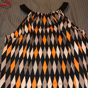 PUG Harley Harlequin Halloween